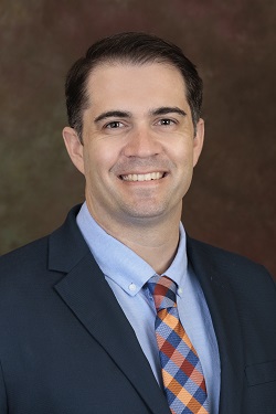 Aaron Abajian, MD